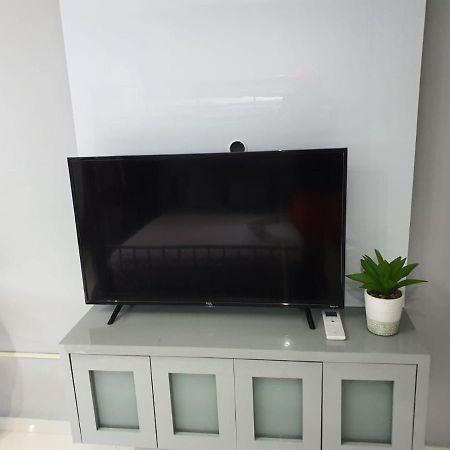 Mjac Luxury Apartment Beach San Juan Bagian luar foto