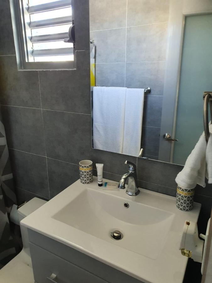 Mjac Luxury Apartment Beach San Juan Bagian luar foto