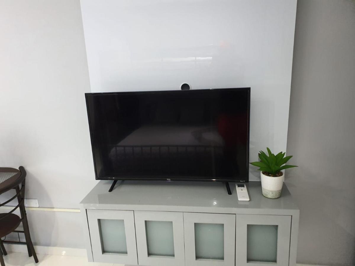 Mjac Luxury Apartment Beach San Juan Bagian luar foto
