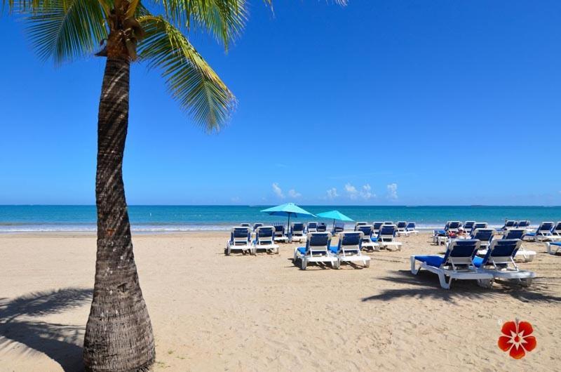 Mjac Luxury Apartment Beach San Juan Bagian luar foto