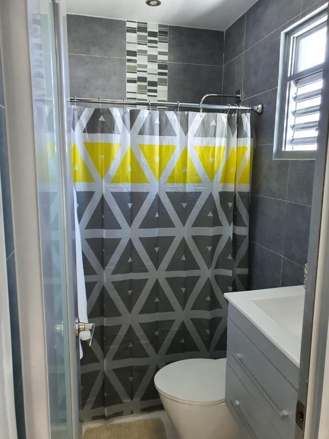 Mjac Luxury Apartment Beach San Juan Bagian luar foto