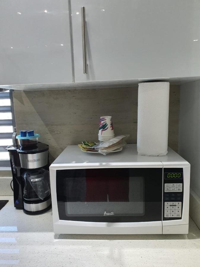 Mjac Luxury Apartment Beach San Juan Bagian luar foto
